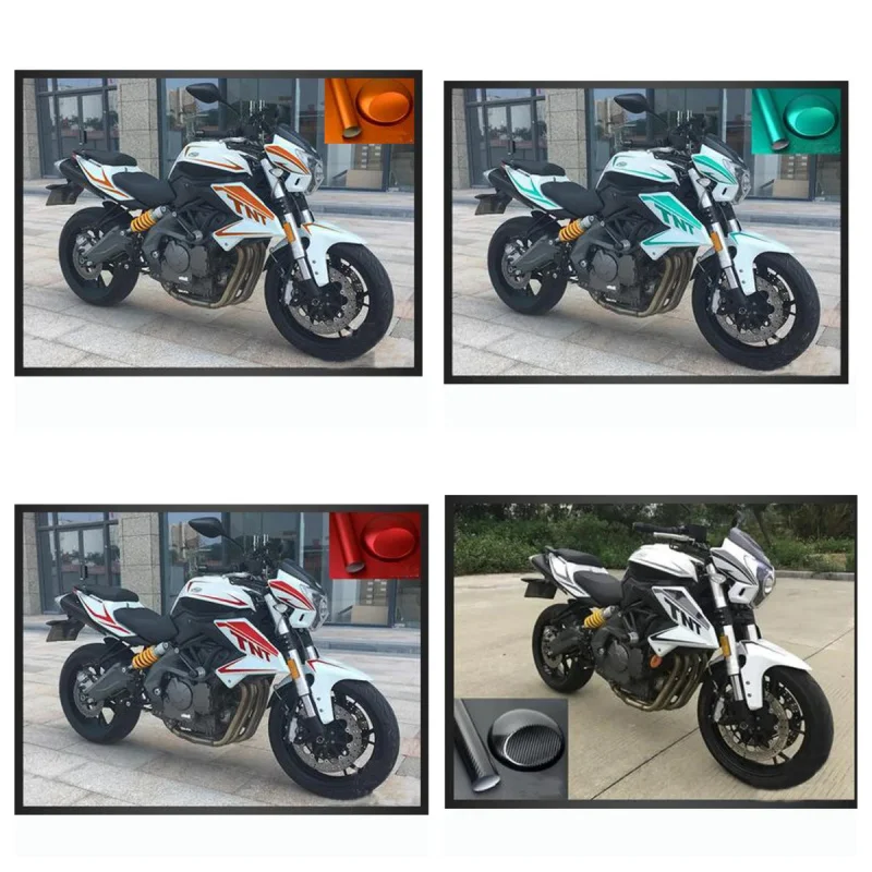 for Benelli TNT600 TNT 600 ntn600 Motorcycle body fairing sticker Tank Pads Gas Knee Grip Traction Sticker Protector