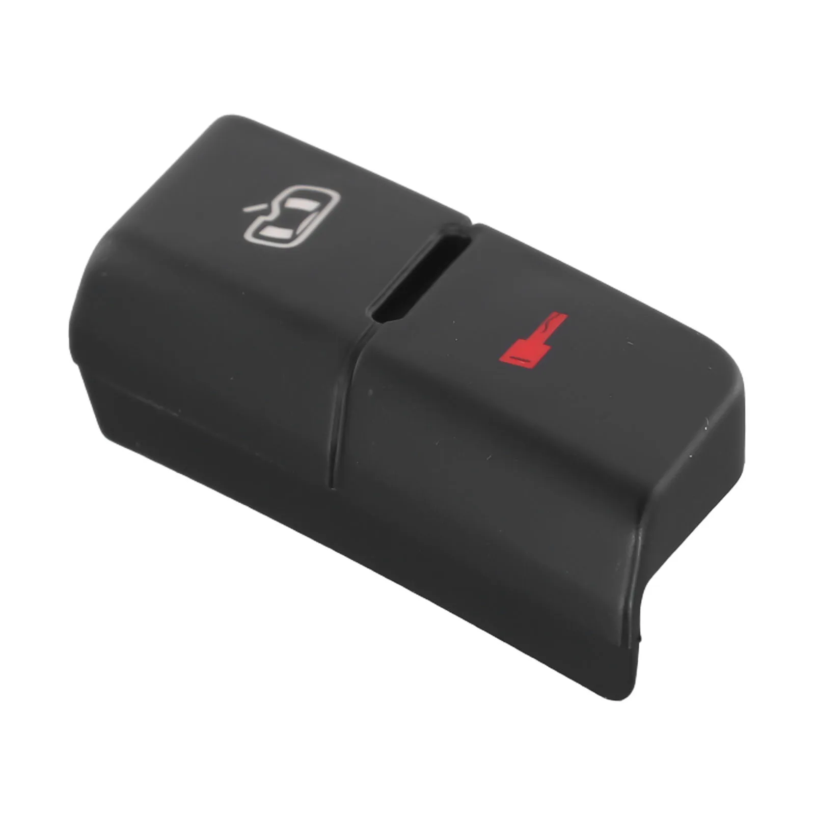 

Front Left Central Door Lock for Unlock Switch Button Cover for For A4 (For B6 B7) 2001-2008 S4 RS4 Exeo ST OEM Spec