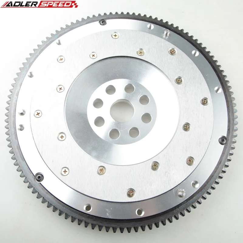 Racing Clutch Alumi…
