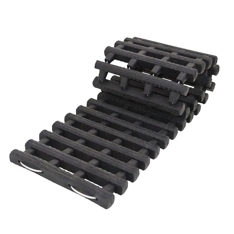 FOR Traction Aid Tracks Car Tracked Mud Snow Sand Skid Board
