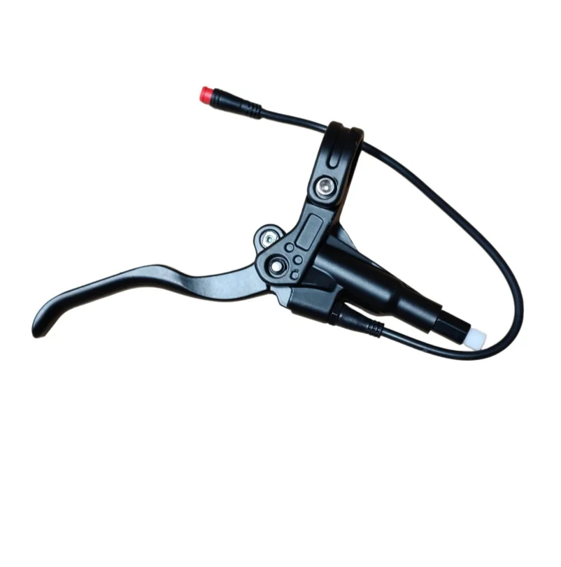 Thumbnail 2 - #3 New Bicycle Brake Levers Arrivals