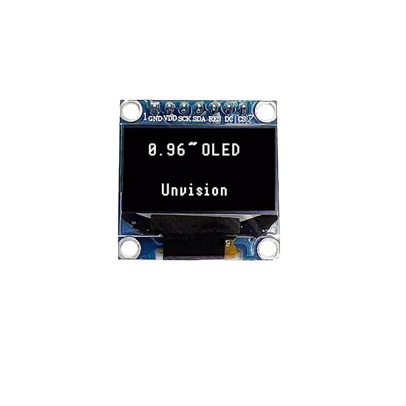 For TBS Crossfire TX LITE Replacement OLED Display Screen