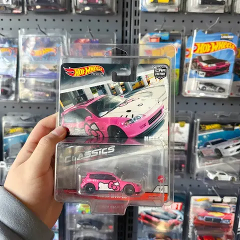 8 best sales हॉट व्हील्स सिटी - №8