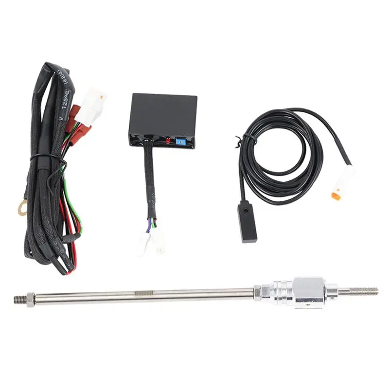 

Better-Motorcycle Quickshifter Sensor Quick Shift Kit For HONDA CBR500R CB500F CBR250RR CB500X CB 500X Africatwin CBR300R Parts