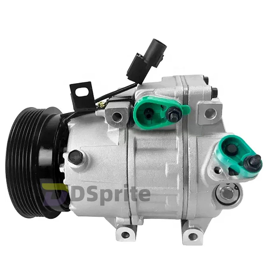 977012b251 977012b201 AC Compressor 977013F400 For Hyundai Santa Fe Sonata Kia Optima Sorento 977012B250 977013K125 977013K220