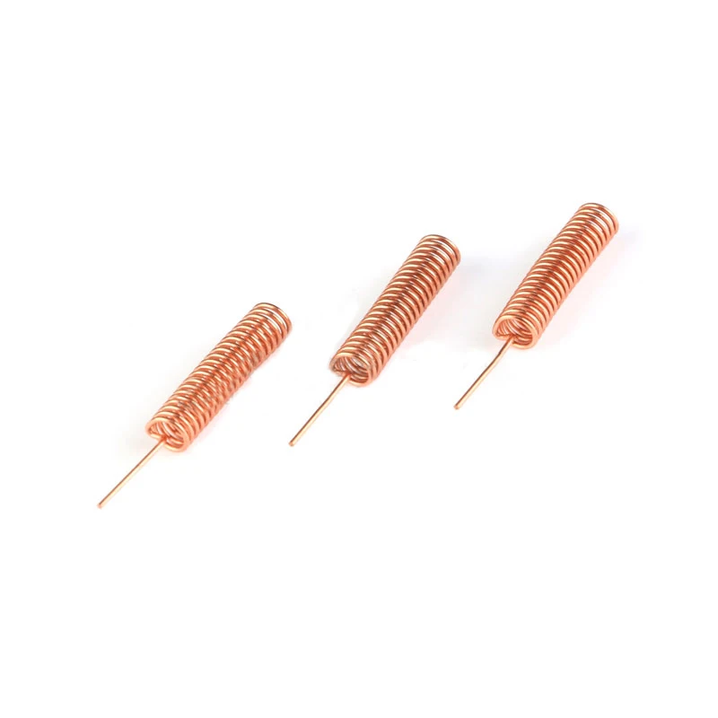 05+1 10PCS 433MHZ Helical Antenna for Arduino Remote Control