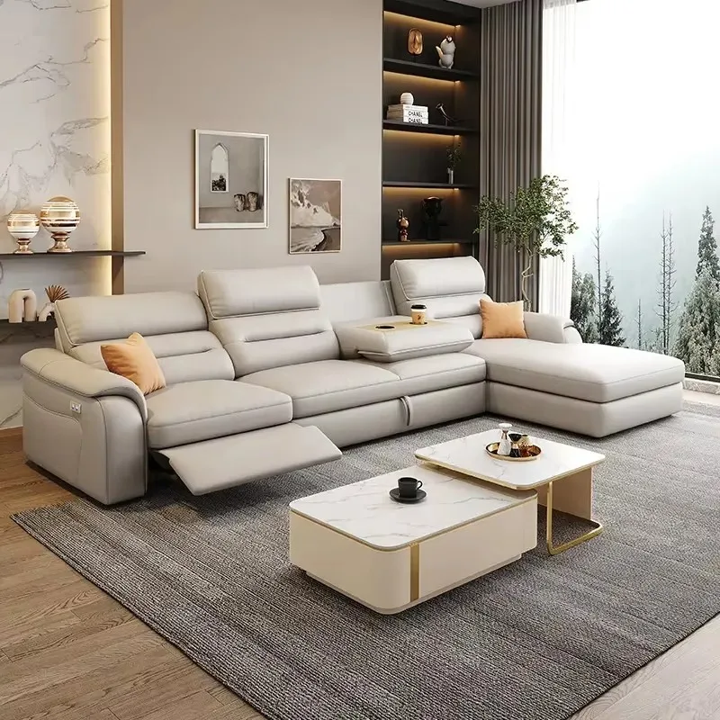 

Cushion Apartment Living Room Sofas Italian Lounge Minimalist Adults Sofa Floor Comfortable Articulos Para El Hogar Furnitures