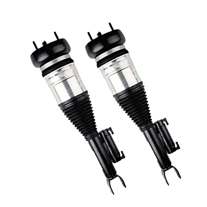 Airmatic Strut Shock Absorber Supports For C-Class W205 C180 C200 2014 Air Suspension Shock Spring 2053204768