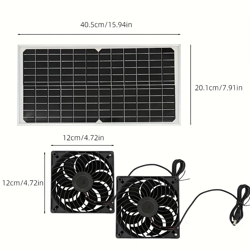 Thumbnail 3 - #45 Latest Solar Panels Offers