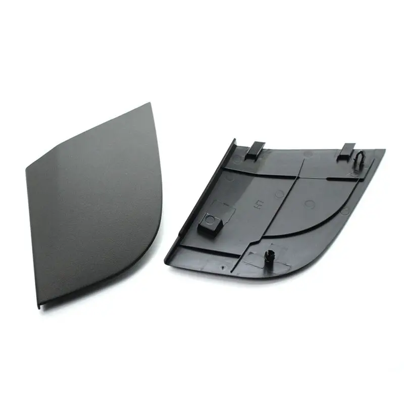 ABHX-Front Windshield Water Drain Side Cowl Cover A1698300275 A1698300375 For Mercedes Benz W245 B Class