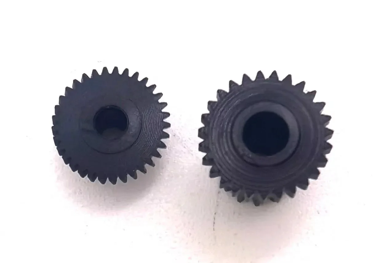 1 Order 2 PCS For Canon EOS R Shutter Gear and Shutter Motor Gear Repair Part Replacement Unit