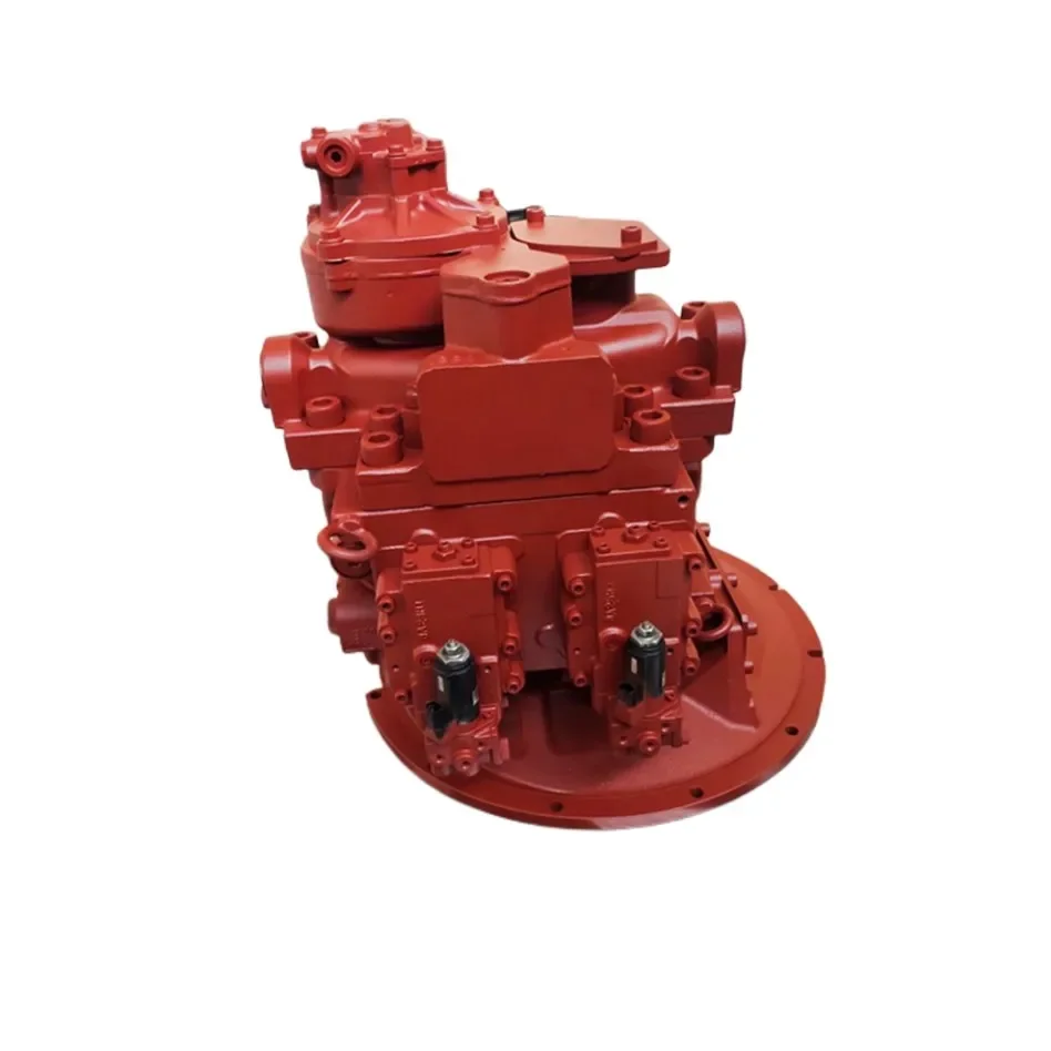 

Hot Sale Original Chinese Part V90N180 V90n-180 For Liugong LG920 LG922 LG936 LG939 Hydraulic Pump Assy