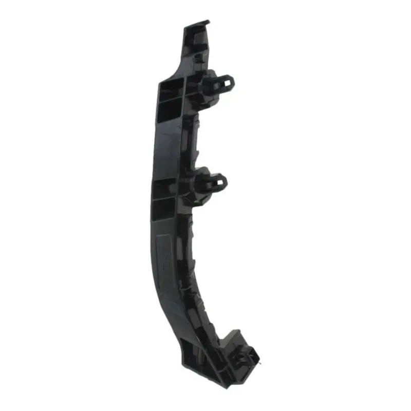 68081883AD 68081882AD Car Front Left Right Bumper Bracket Support Holder Guide For Chrysler 200  Dodge AVENGER 2011-2014