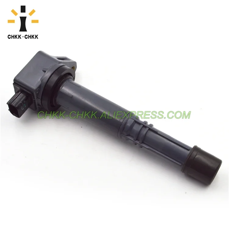 

CHKK-CHKK 4X Ignition Coils 30520-PNA-007 For Honda Accord Civic 2.0L Element 2.4L CR-V 2.4 L UF311 C1382
