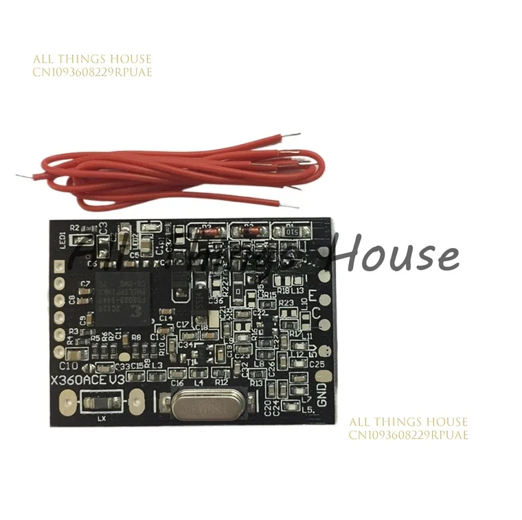 

ACE V3 Chip Machine Pulse Chip 150MHZ Machine Pulse for Xbox 360 ACE V3 With Cable Mod Chip for X360