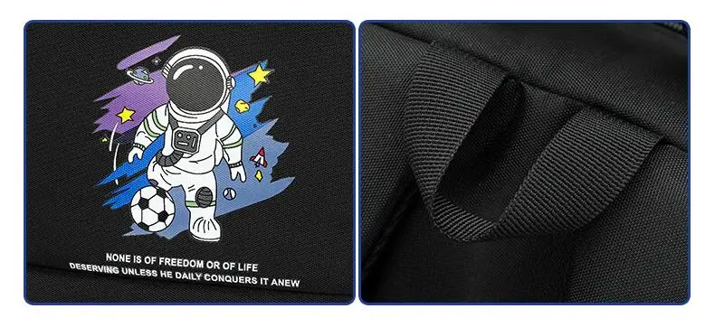 Children School Wheeled Backpack for boys School Trolley Bag Rolling Backpack bag for Boys Primary Student Schoolbags on Wheels