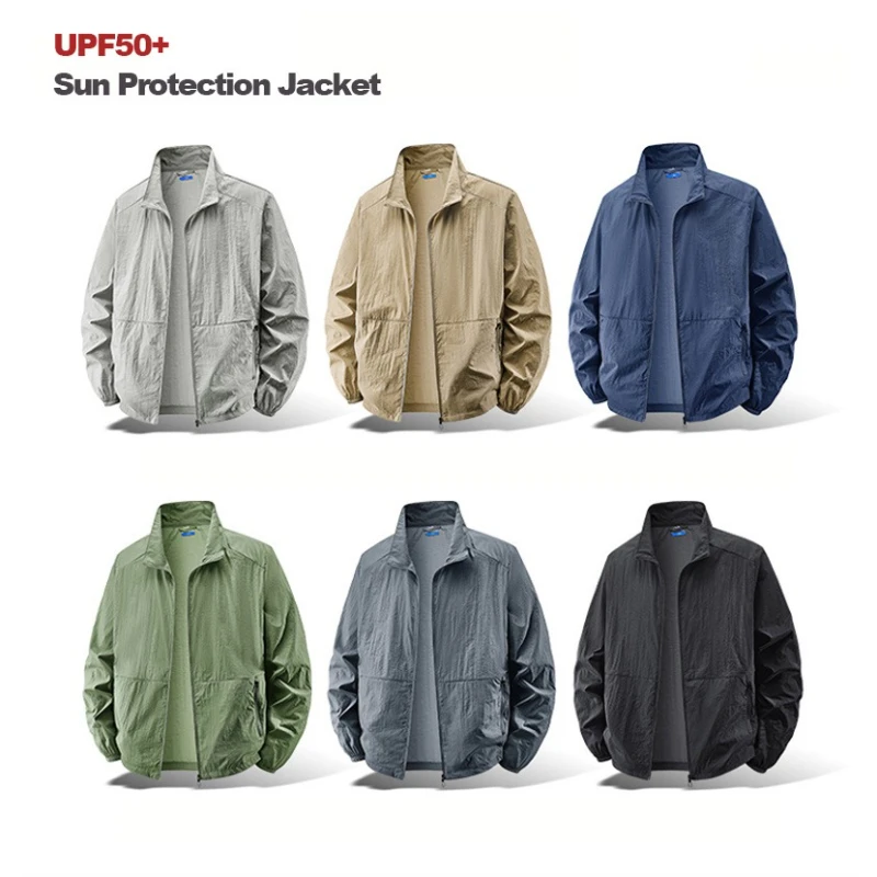 #27 Ranked Mens Lightweight Skin Jackets Picks in 2026