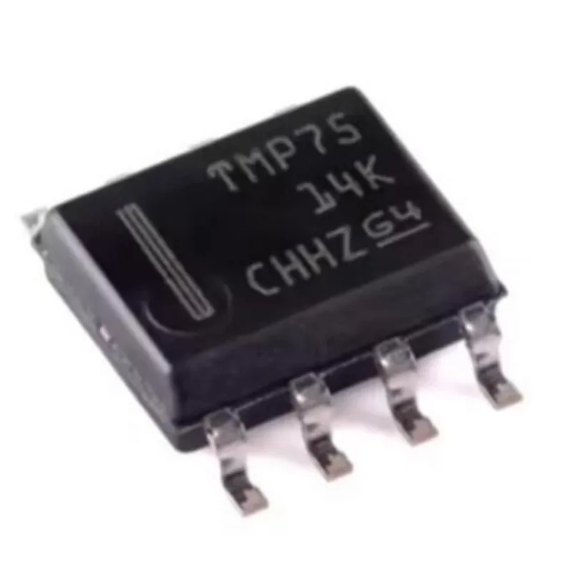 TMP75    TMP75AIDR    SOP8    (Product quantity: 10 pieces)