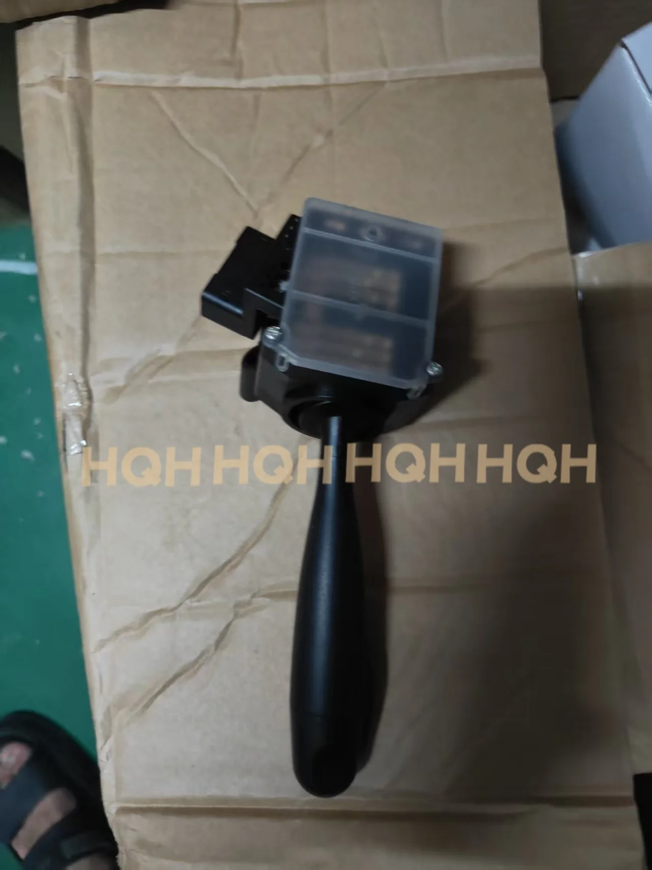 HQH العلوي بدوره إشارة التبديل لشركة هيونداي i10 OEM 93410-0X000 934100X000 93410-0X050 934100X050