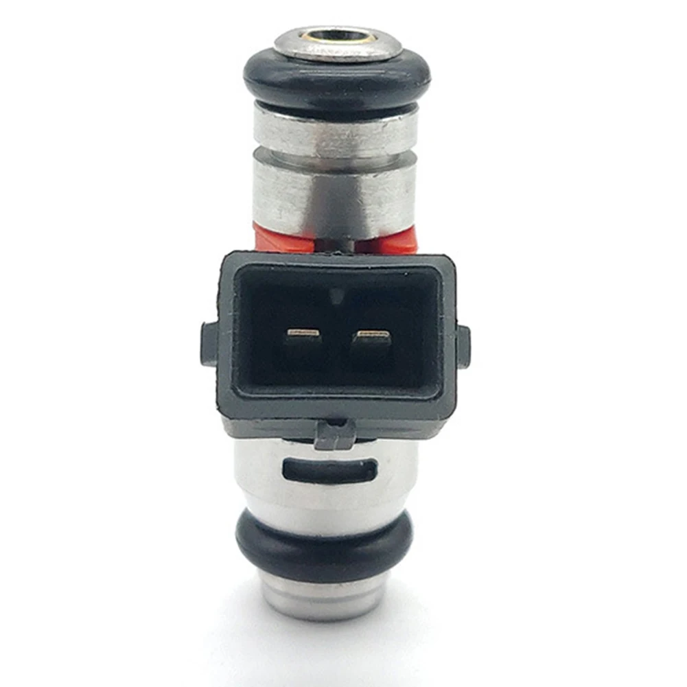 فوهة حاقن الوقود IWP048 لمركبات A&prilia وMotouzzi تتميز بحقن الوقود الفعال وإزالة الملوثات #3