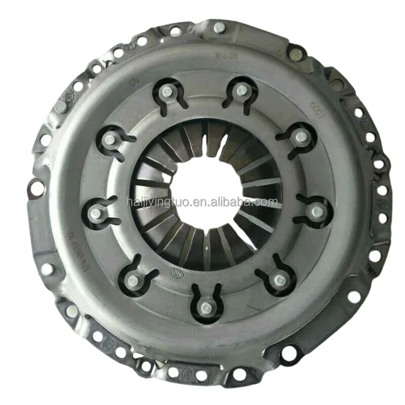 Luk Brand 3pcs/Kit Clutch Pressure Plate/Clutch Disc/Release Bearing For 6243724090 BYD Auto S6/M6/F6 BYD