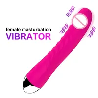 Pussy Stimulant Silicone Vibrator For Woman Masturbating Small Dildo In The Ass Porn Toys For Couple Womans Erotic Cup Toys