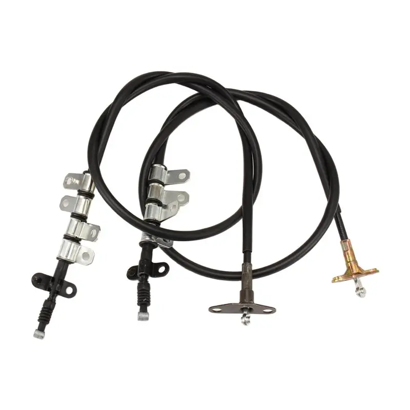 Cabo de freio de estacionamento X39A para Hyundai Terracan 2001-2006