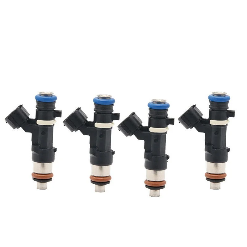 4PCS for Bosch 0280158130 injectors 08-13 Nissan Altima QR25DE 2.5 842-12354