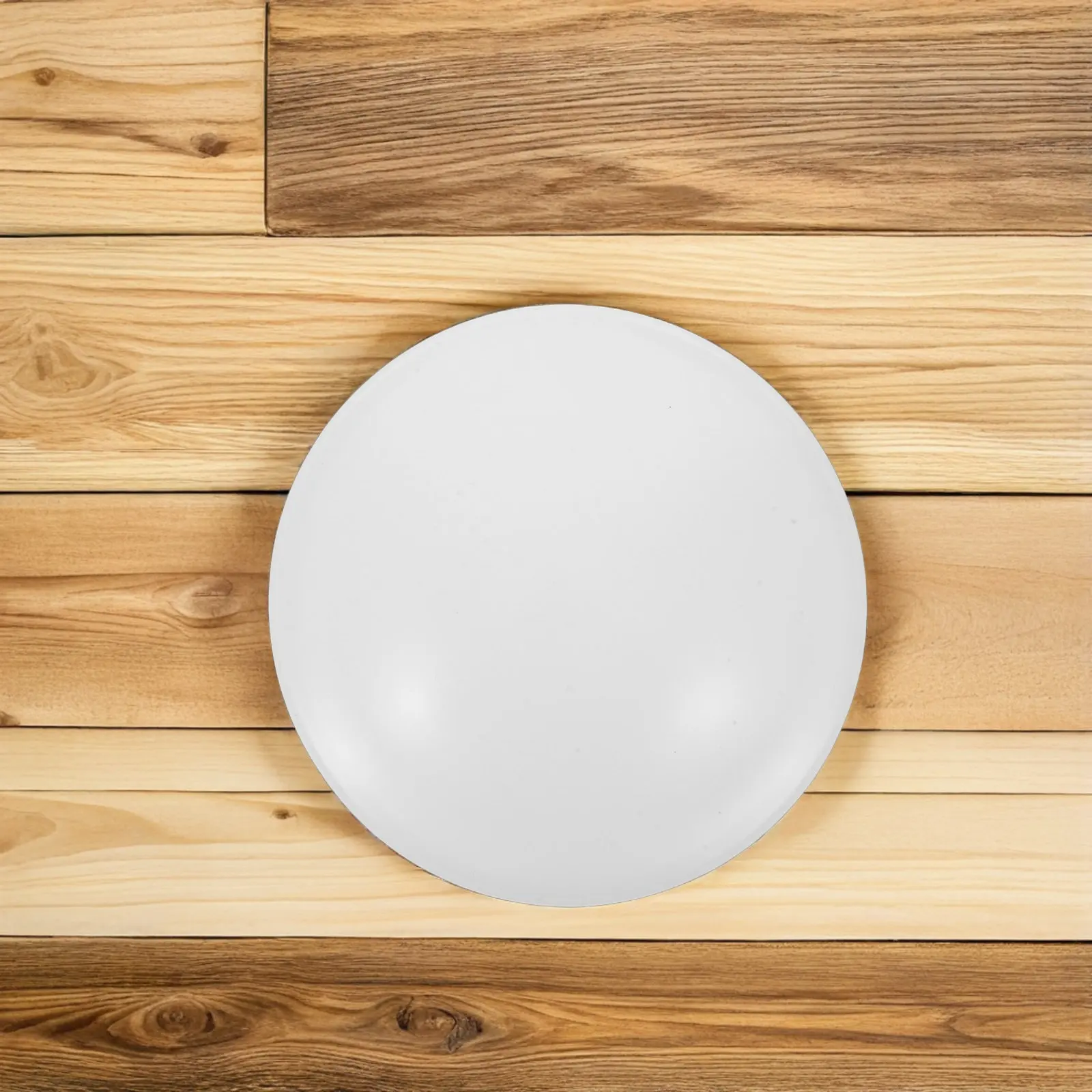 

White Mushroom Shade Ceiling Dome Light Shade Round Wall Lamp Dome Lampshade Replacement Bedroom Living Room Fixture Accessory