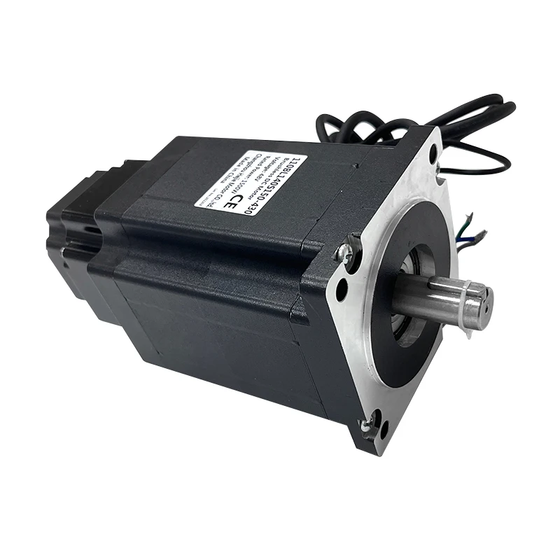 IE4 Bldc Motor 3000…