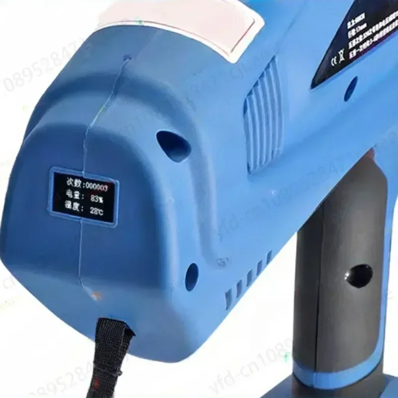 EZ-400/50 crimping cutting 2-in-1 battery electric hydraulic crimping tool tool