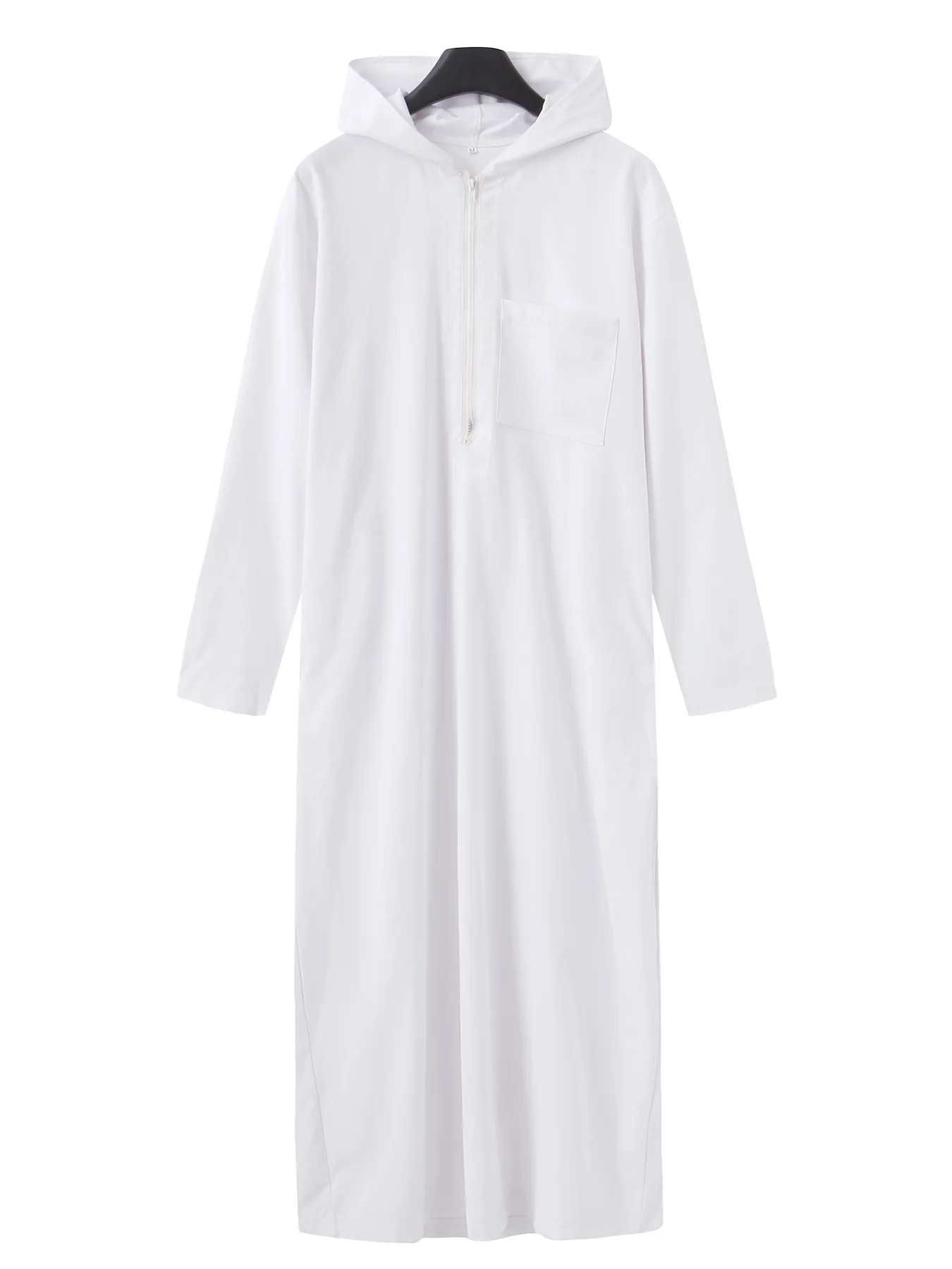 Obrázek kategorie: Pánské svrchní oblečení pro Střední východ