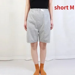 Elderly Urinary Incontinence Care Pants Reusable Adults Diapers Paralyzed Disabled Nursing Trousers Men Women Breathable Cottons
