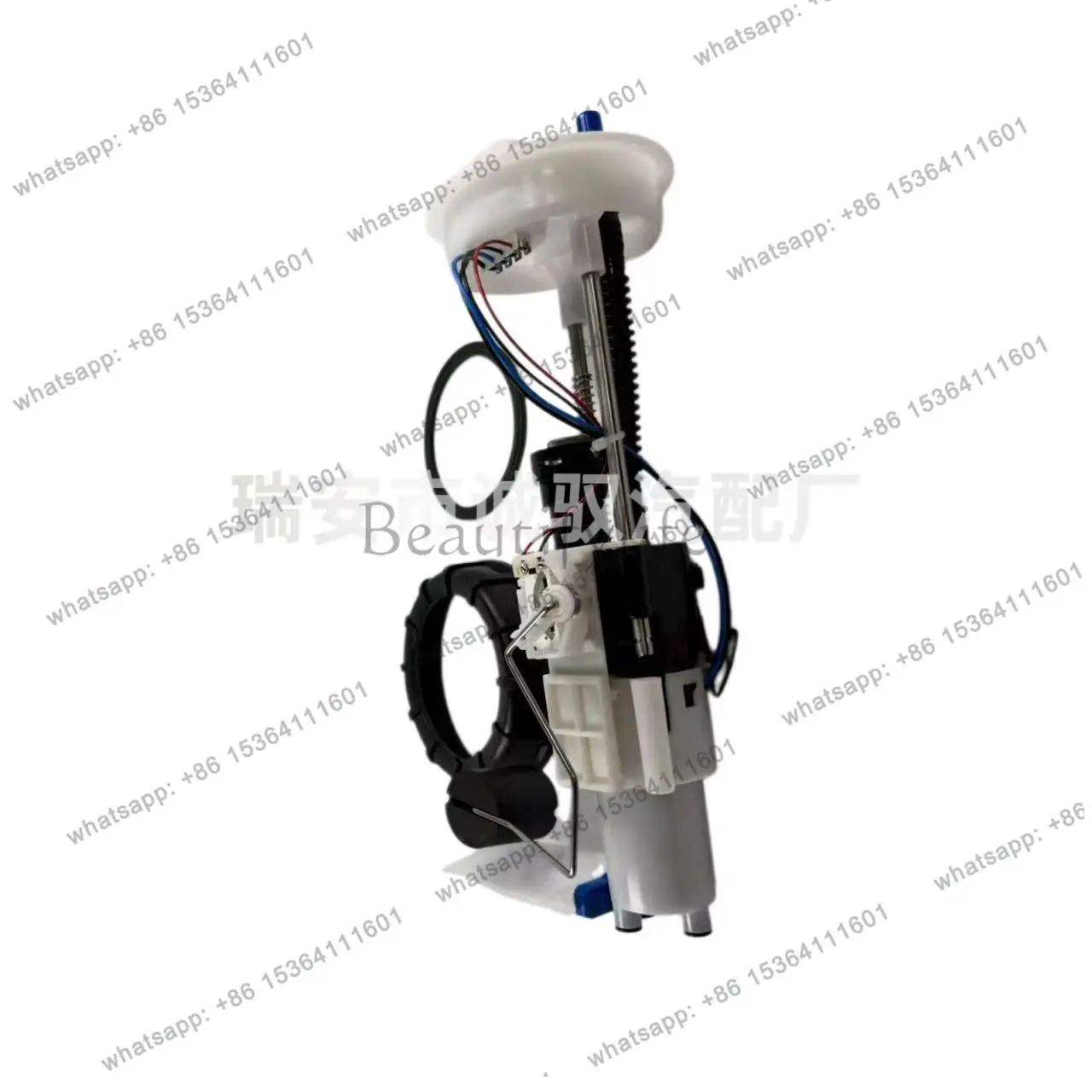 

47-1011 Motorcycle fuel pump assembly 2521201