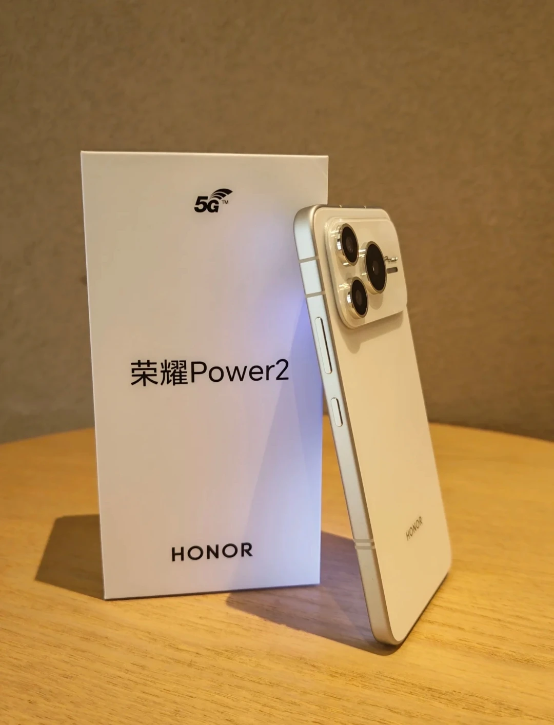 China Version Google Play New Honor Power 2 MTK Dimensity 8500 Elite 6.79inch AMOLED 50MP 80W Fast Charger 10080Mah OTA NFC