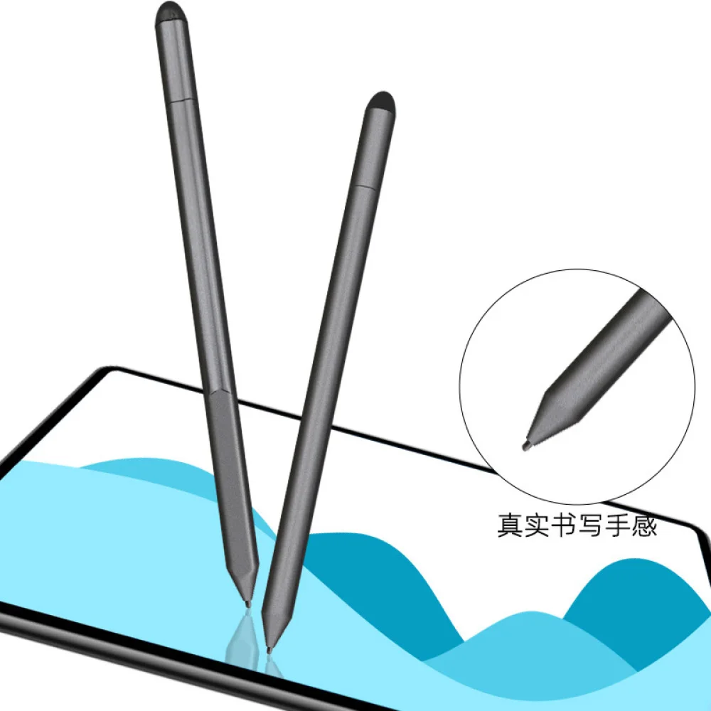 EMR Pressure Sensitive Passive Electromagnetic Pen for Remarkable 2 Pen EMR Stylus Digital Pen for Samsung tabS note Spen