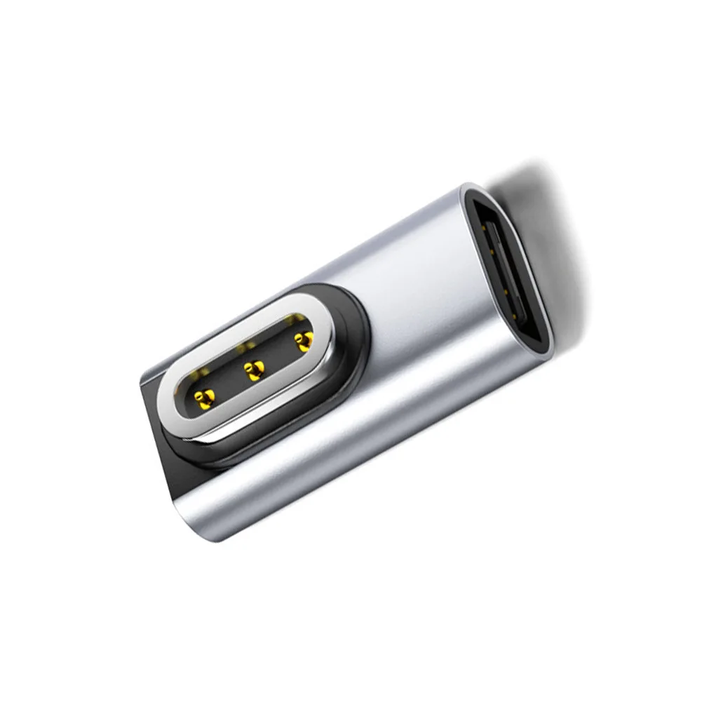 USB-C Charging Adapter For Rokid AI Glasses Smart Glasses Magnetic Adapter Dock Station Intelligent Glasses Accessories