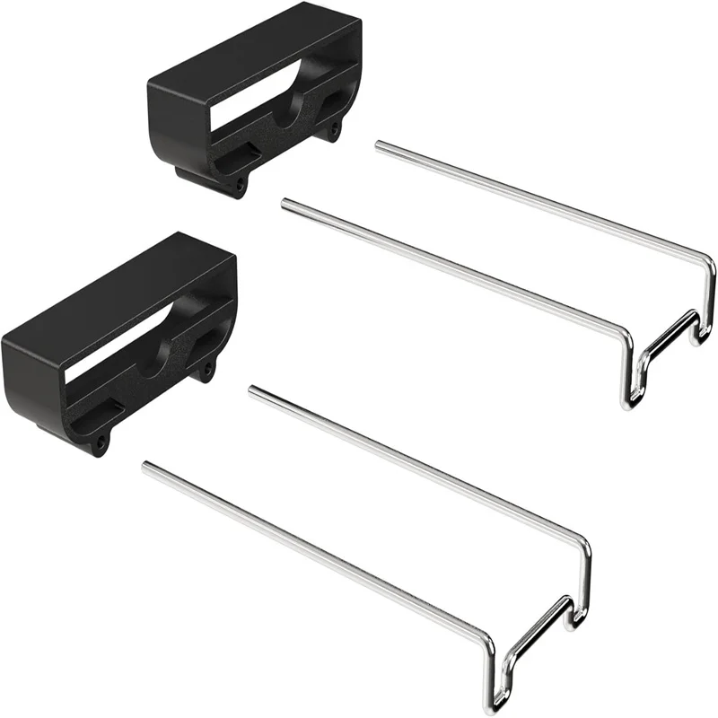 Juwel 48995 Mounting Bracket for Aquarium HeliaLux LED/Universal Fit