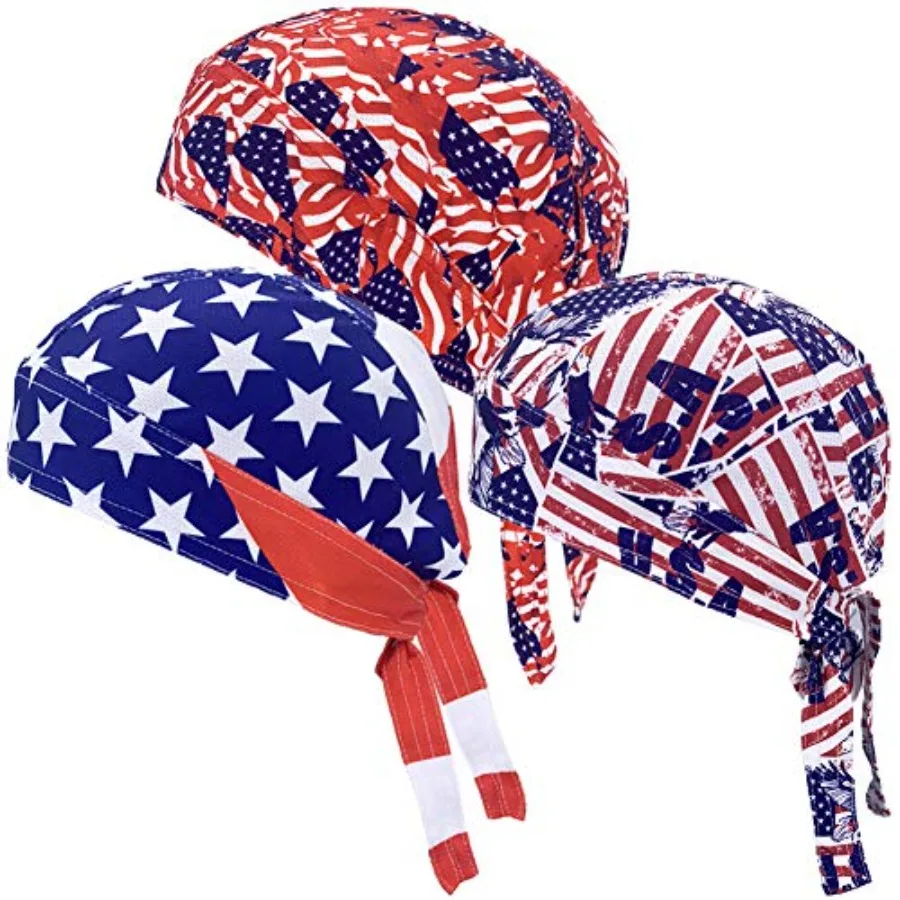Cooling Do Rags Sweat Wicking - Bandana Doo Rag avis et prix
