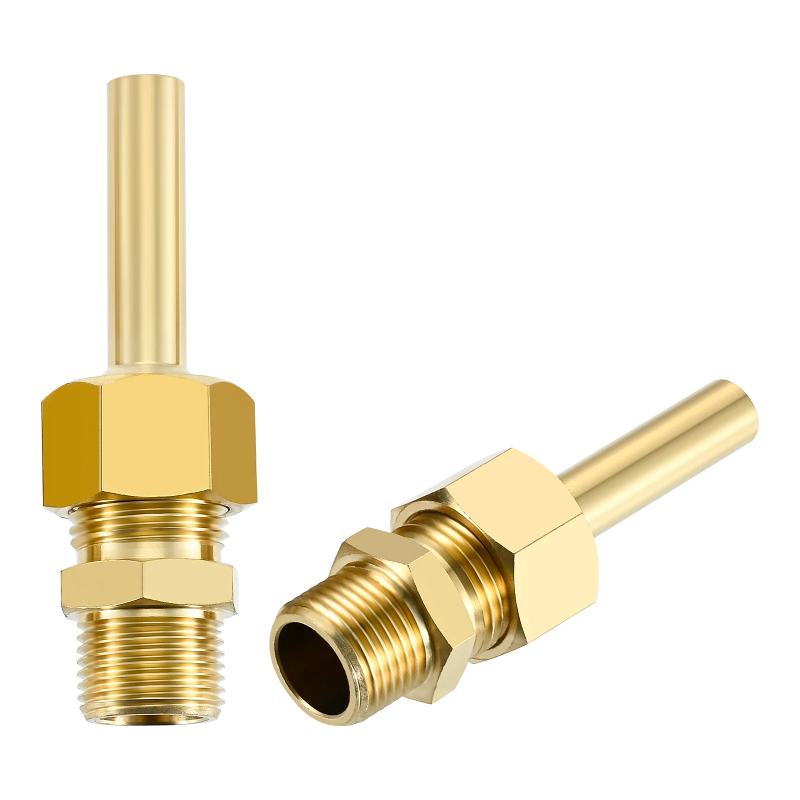 4Pcs Direct Jet Nozzle G3/8