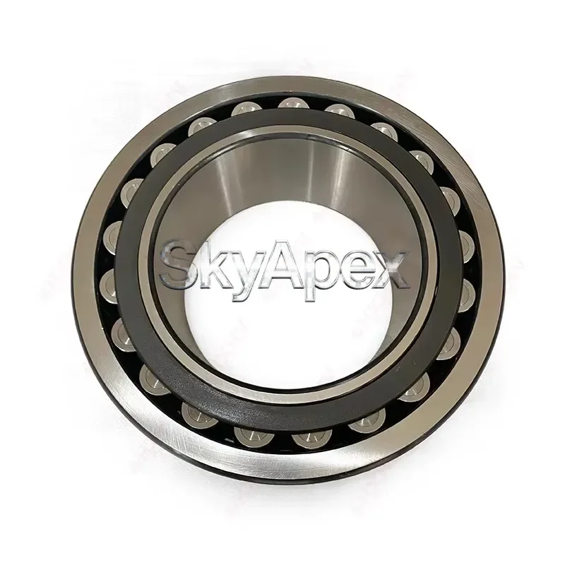 #Heavy Duty Reducer Bearing Concrete Mixer Truck Bearing High Load Wear Resistant For Engineering Construction Machinery