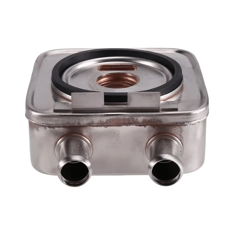 A99F-96440251 4803090 Engine Oil Cooler For Captiva 07-10