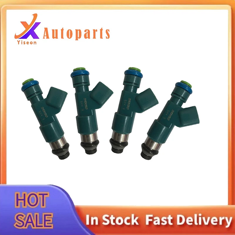 

6R83-C7C 6R83C7C Fuel Injector For Volvo XC70 3.2L-L6 Petrol 2008-2015 Vehicle Accessories