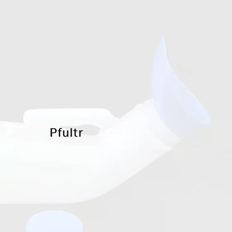 

Универсальный портативный мочеприемник для мужчин и женщин, 1000 мл, герметичная бутылка для больниц, дома, путешествий, пожилых людей, лежачих больных