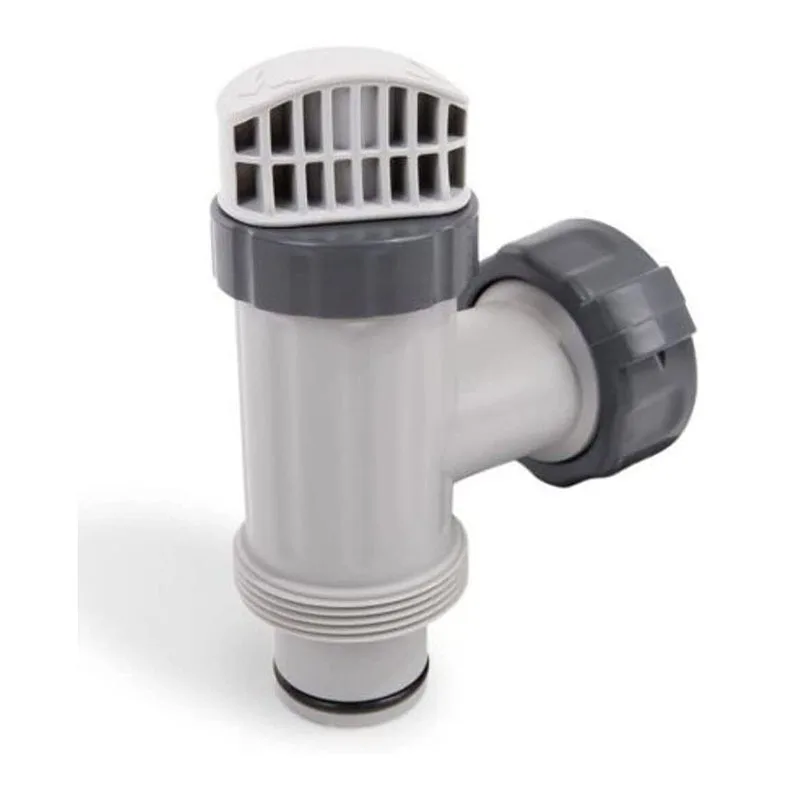 

Large Pool Plunger Valve Assembly 26004E Drain Single Sink Sewer Extended Drain Pipe Fittings