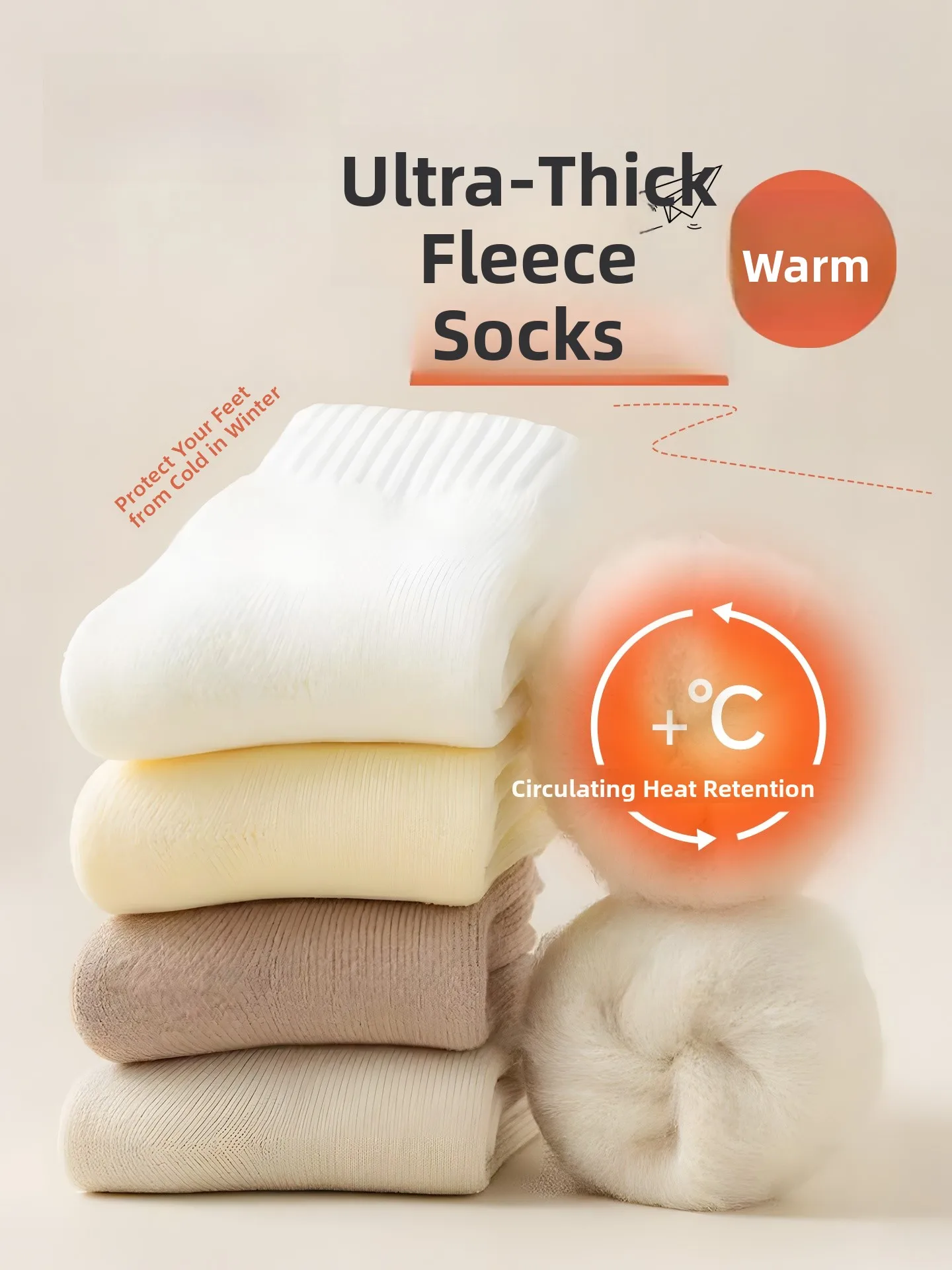 meias-descartaveis-de-tubo-longo-unissex-grossas-e-felpudas-antiodor-absorventes-de-suor-para-outono-inverno-viagem-quente-neve