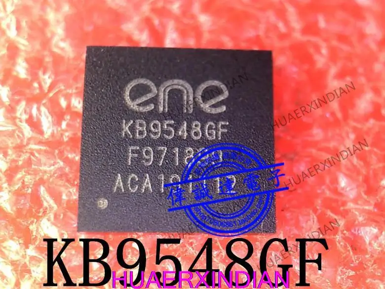 

KB9548GF ENE BGA 220г.