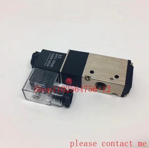 

Lift Lift Accessories Ksitigarbha Large-scissor Letter Lift Pneumatic Solenoid Valve Control Valve