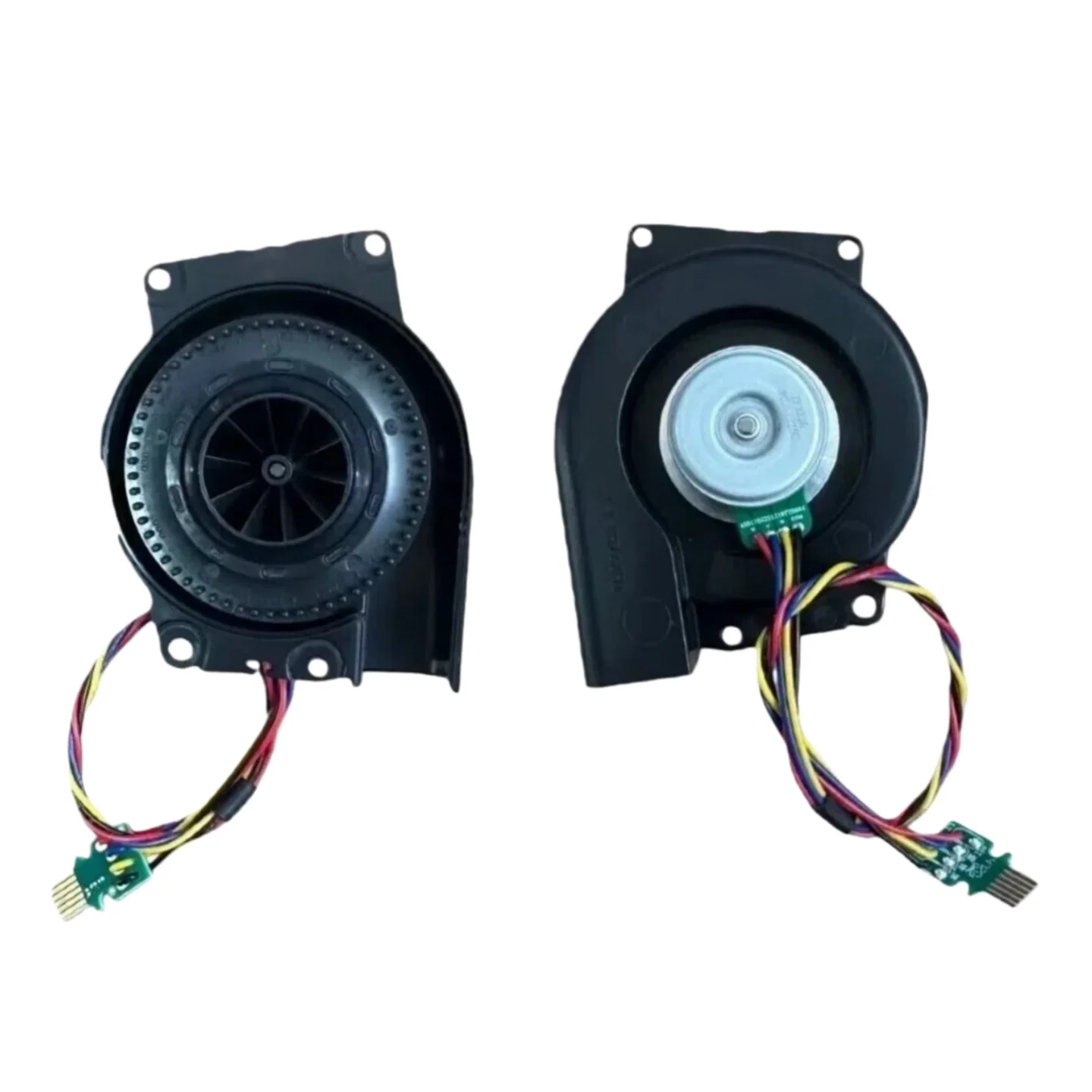 Robot Vacuum Cleaner Fan Assembly Motor Vacuum Module for iRobot Roomba i3 i4 i7 i8 j7  E5 E6 Parts image 2