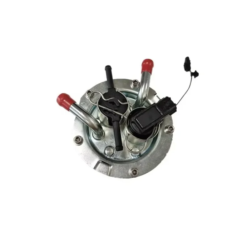 High Performance Car Parts for NP300 2015-2022 OEM 16400-4KV1B Fuel Filter Assembly